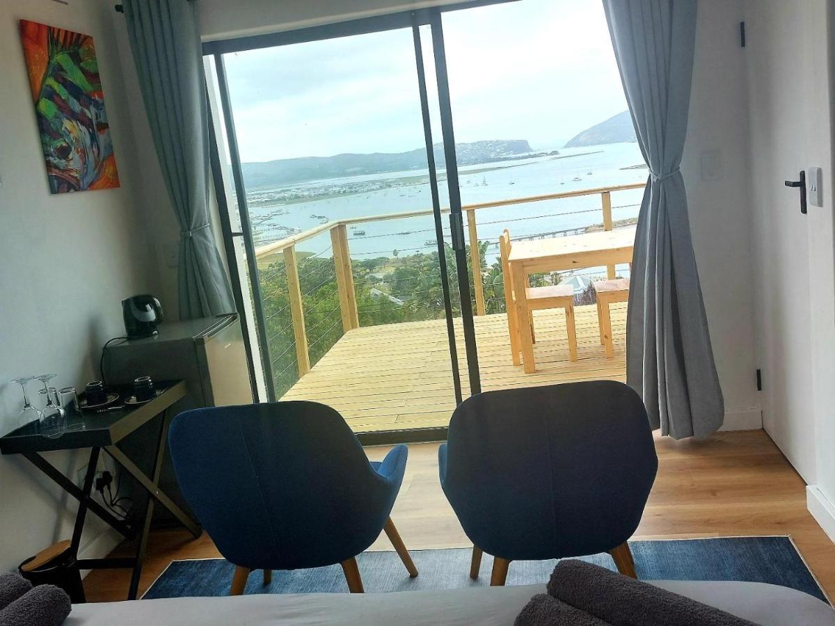 나이스나 De View B&B 외부 사진